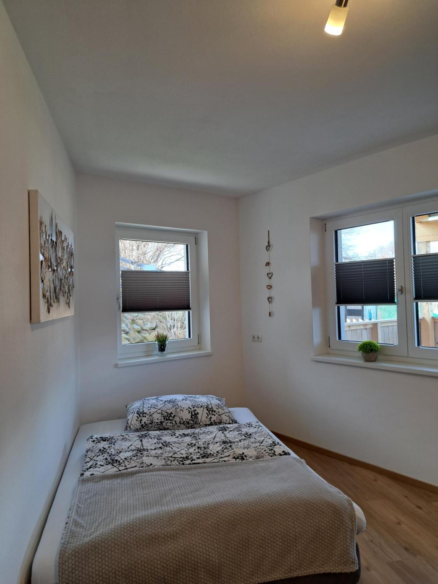 Ferienwohnung Abenthung Grinzens Exterior foto